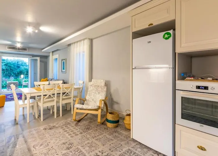 Villa Familia 2 Selimiye Daily Weekly Marmaris