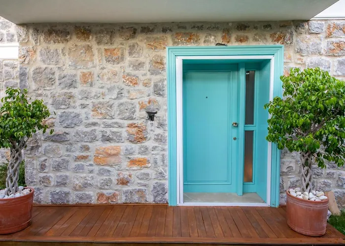 Willa Familia 2 Selimiye Daily Weekly