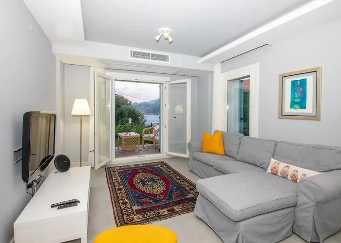 Villa Familia 2 Selimiye Daily Weekly Marmaris