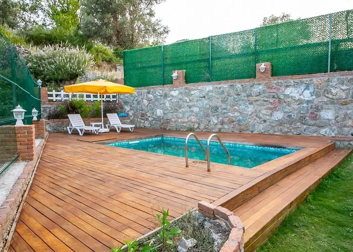 Familia 2 Selimiye Daily Weekly Villa *