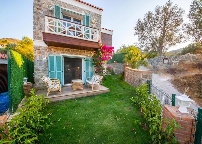 Familia 2 Selimiye Daily Weekly