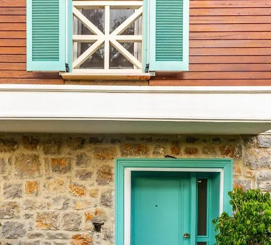 Villa Familia 2 Selimiye Daily Weekly Marmaris