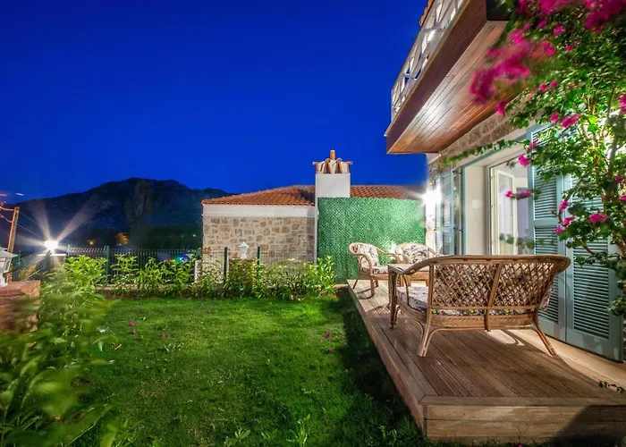 Familia 2 Selimiye Daily Weekly