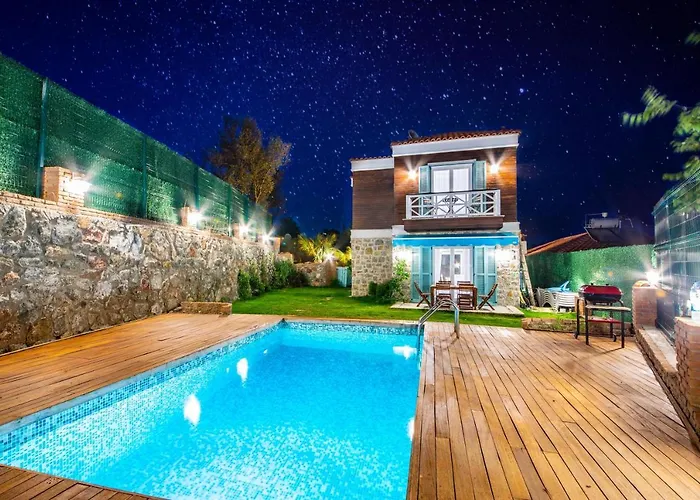 Familia 2 Selimiye Daily Weekly