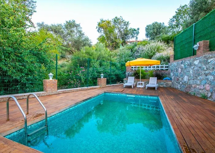 Villa Familia 2 Selimiye Daily Weekly