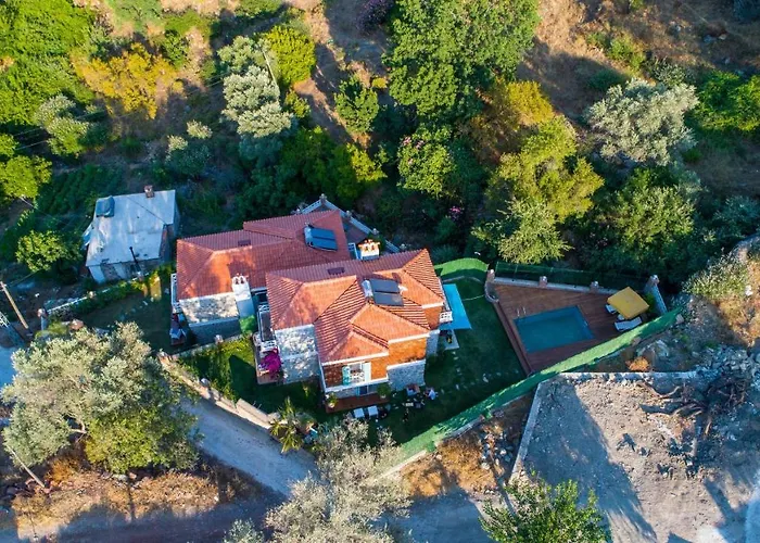 Villa Familia 2 Selimiye Daily Weekly Marmaris