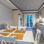 别墅 Familia 2 Selimiye Daily Weekly 马尔马里斯
