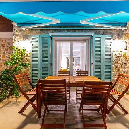 Villa Familia 2 Selimiye Daily Weekly *