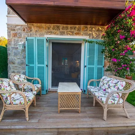 Villa Familia 2 Selimiye Daily Weekly