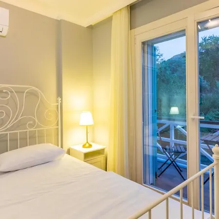 Villa Familia 2 Selimiye Daily Weekly