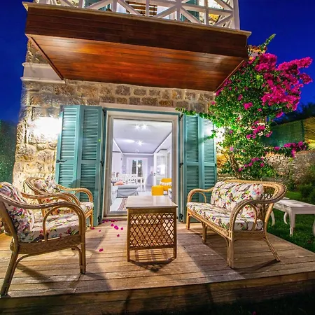 Familia 2 Selimiye Daily Weekly