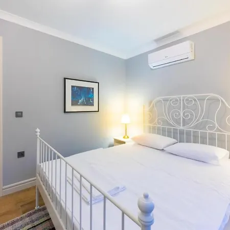 Villa Familia 2 Selimiye Daily Weekly Marmaris