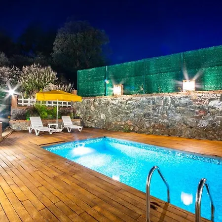 Familia 2 Selimiye Daily Weekly Villa *