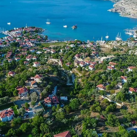 Villa Familia 2 Selimiye Daily Weekly