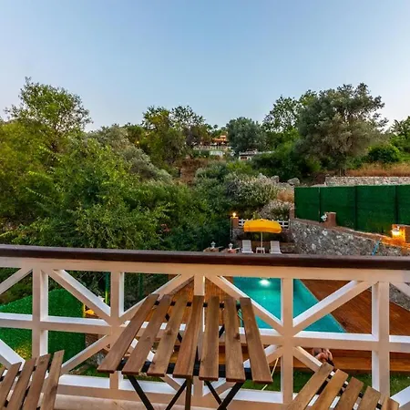 Familia 2 Selimiye Daily Weekly Marmaris