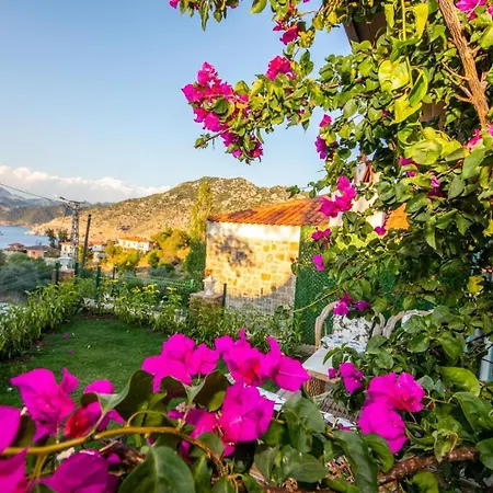 Familia 2 Selimiye Daily Weekly Villa