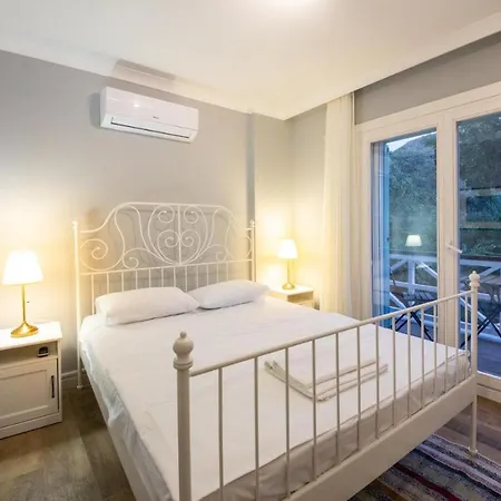 Familia 2 Selimiye Daily Weekly