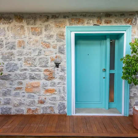 Villa Familia 2 Selimiye Daily Weekly