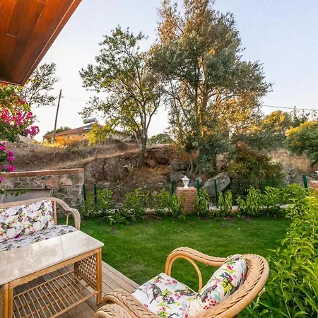 Villa Familia 2 Selimiye Daily Weekly *