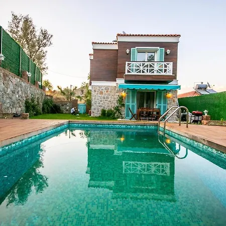 Villa Familia 2 Selimiye Daily Weekly *