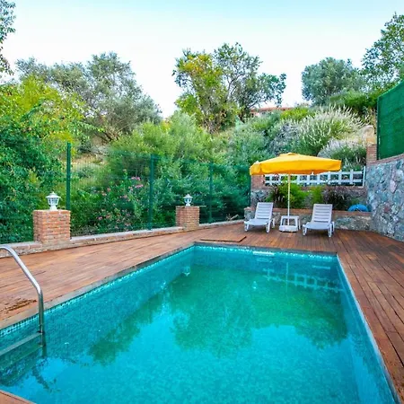 Villa Familia 2 Selimiye Daily Weekly