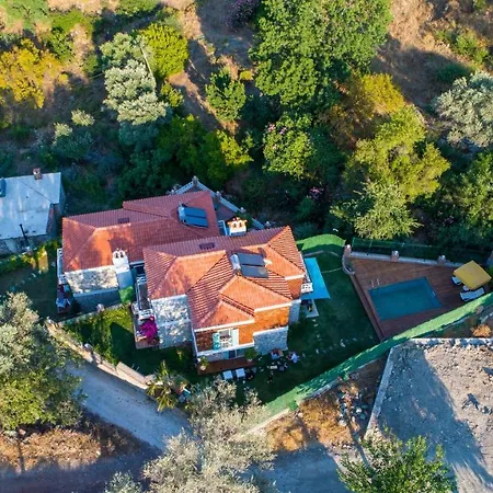 Villa Familia 2 Selimiye Daily Weekly Marmaris