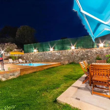 Familia 2 Selimiye Daily Weekly Villa *