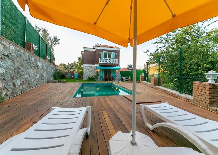 Familia 2 Selimiye Daily Weekly