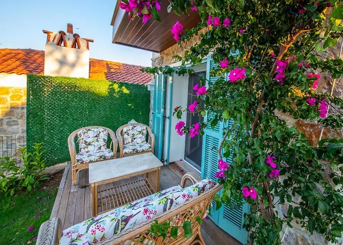 Familia 2 Selimiye Daily Weekly マルマリス