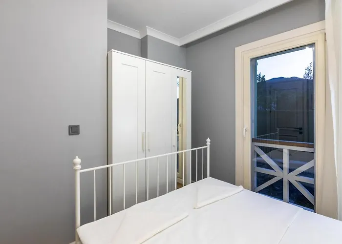 ヴィラ Familia 2 Selimiye Daily Weekly