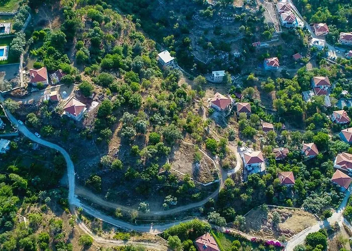 Familia 2 Selimiye Daily Weekly