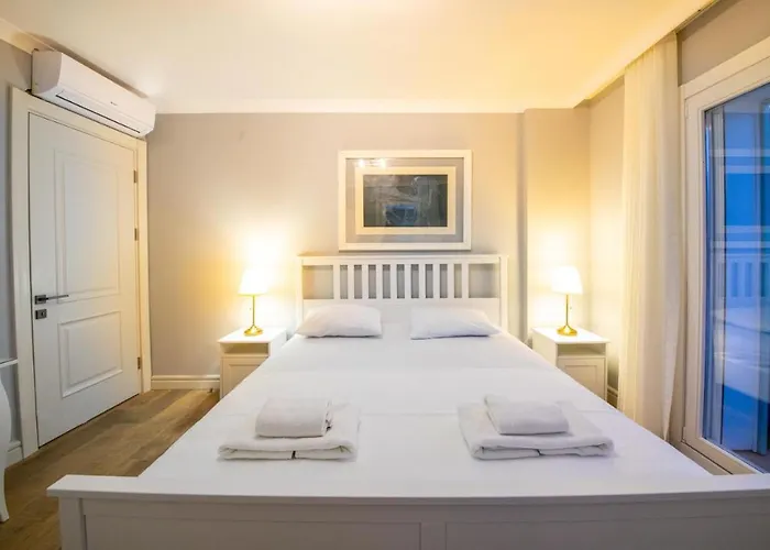 Familia 2 Selimiye Daily Weekly