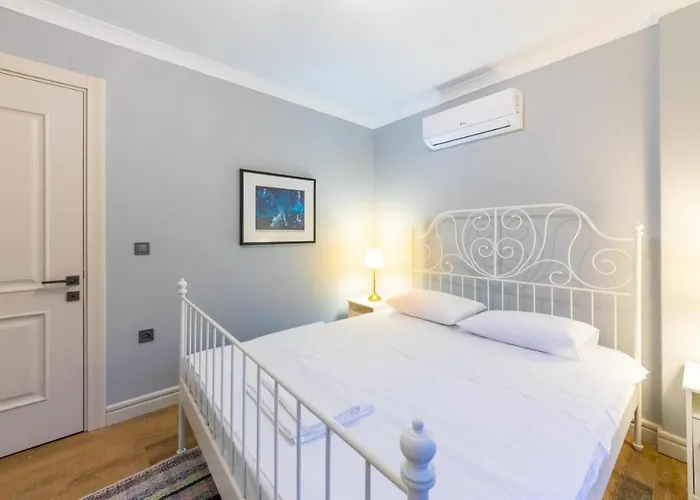 ヴィラ Familia 2 Selimiye Daily Weekly マルマリス