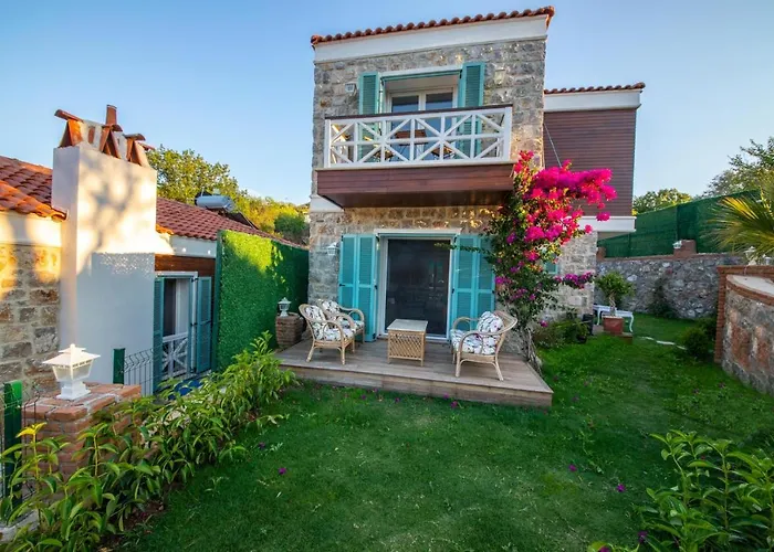 Familia 2 Selimiye Daily Weekly *