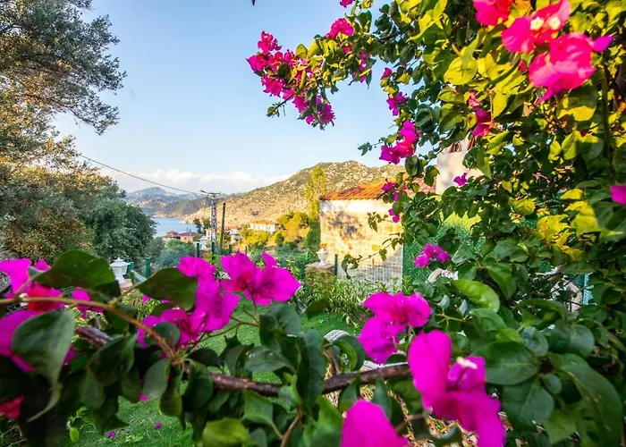 Familia 2 Selimiye Daily Weekly ヴィラ *