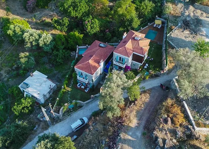 Familia 2 Selimiye Daily Weekly *