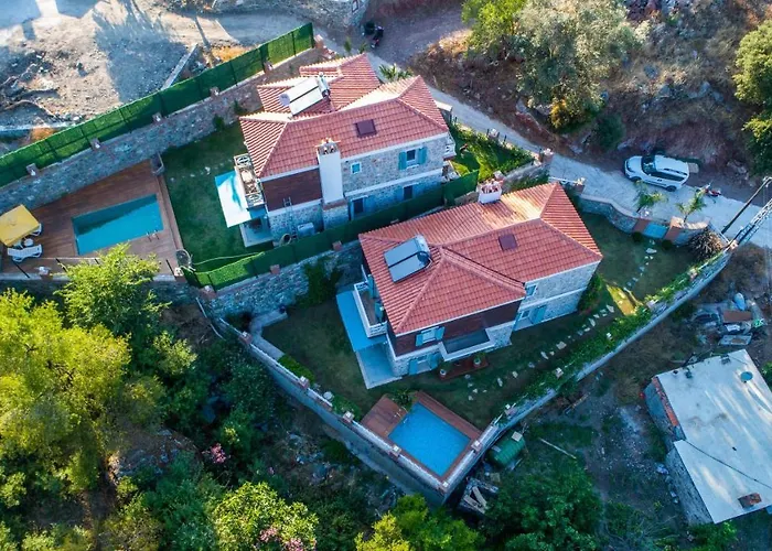 Familia 2 Selimiye Daily Weekly *